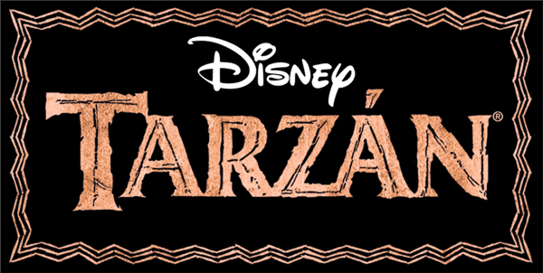 Tarzán