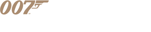 007: Partea lui de consolare