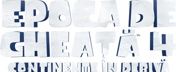 Epoca de gheață 4: Continente în derivă