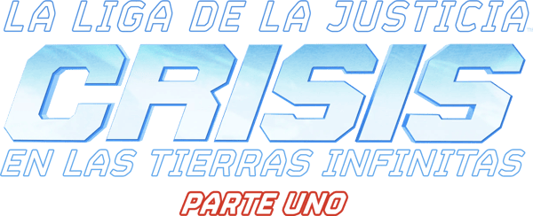 Liga de la Justicia: Crisis en Tierras Infinitas - Parte 1