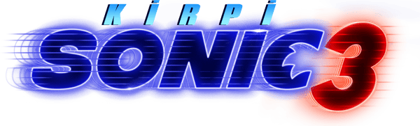 Kirpi Sonic 3