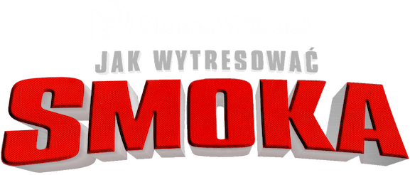 Jak wytresować smoka