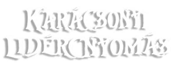 Karácsonyi lidércnyomás