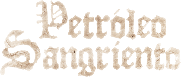 Petróleo sangriento
