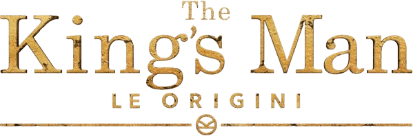 The King's Man - Le origini