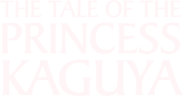 The Tale of The Princess Kaguya