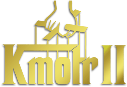 Kmotr III