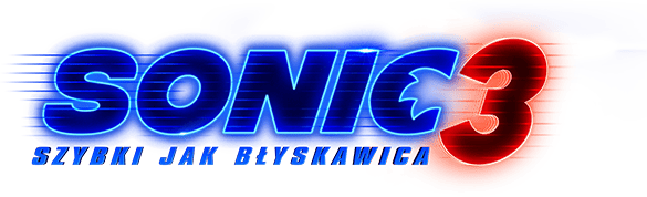 Sonic 3. Szybki jak błyskawica