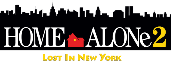 Home Alone 2: Lost in New York