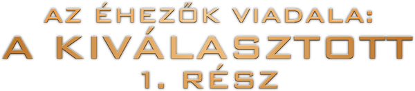 Az éhezők viadala: A kiválasztott - 1. rész