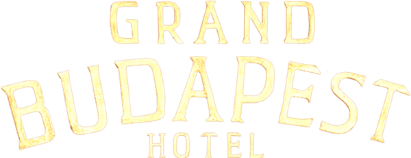 Grand Budapest Hotel