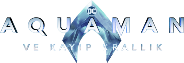 Aquaman ve Kayıp Krallık