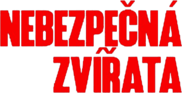 Nebezpečná zvířata