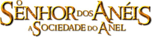O Senhor dos Anéis: A Sociedade do Anel