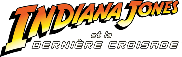 Indiana Jones et la dernière croisade