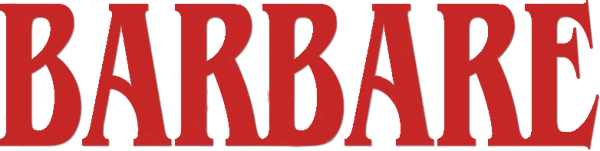 Barbare
