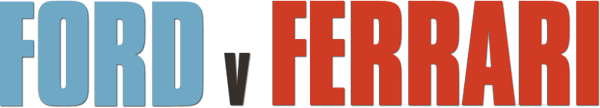 Ford v Ferrari