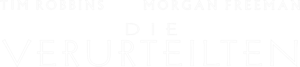 Die Verurteilten