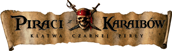 Piraci z Karaibów. Klątwa Czarnej Perły