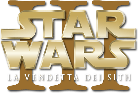 Star Wars: Episodio III - La vendetta dei Sith
