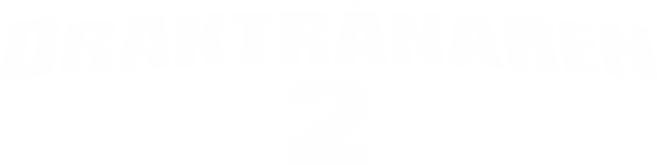 Draktränaren 2