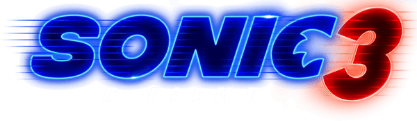 Sonic 3: O Filme