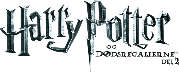 Harry Potter og dødsregalierne - del 2