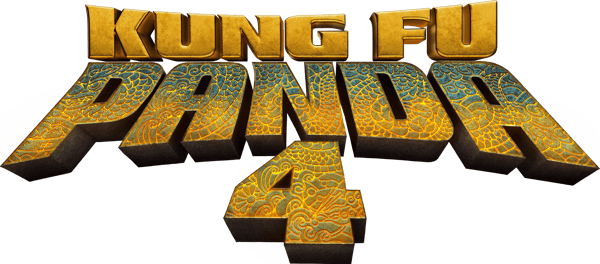 Kung Fu Panda 4