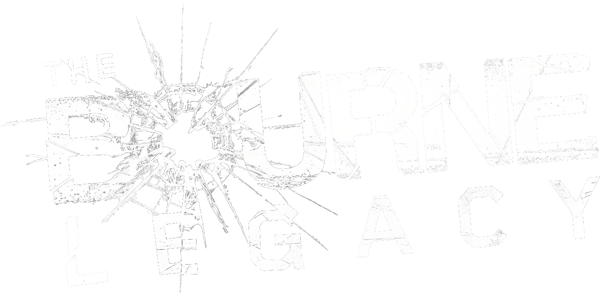 The Bourne Legacy