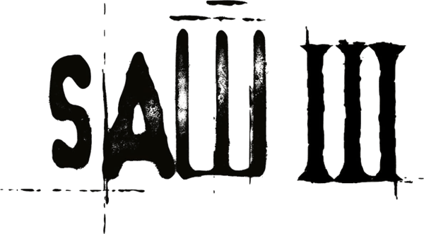 Saw III