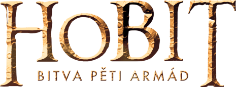 Hobit: Bitva pěti armád