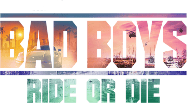 Bad Boys: Ride or Die