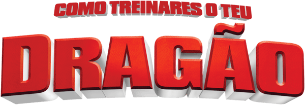 Como Treinar o Seu Dragão