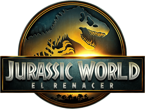 Jurassic World: El renacer