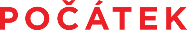 Počátek
