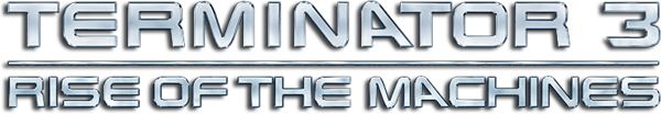Terminator 3: Rise of the Machines