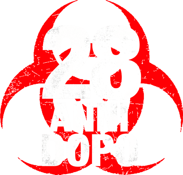 28 anni dopo