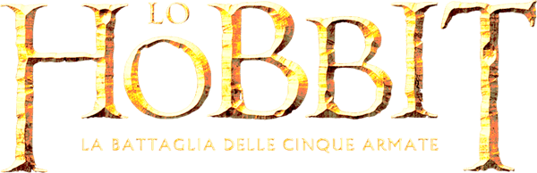 Lo Hobbit: La battaglia delle cinque armate