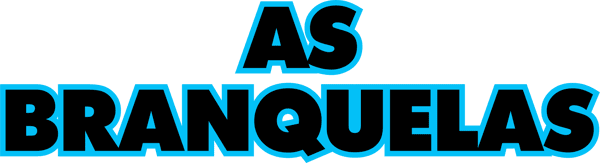 As Branquelas