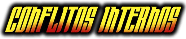 Conflitos Internos