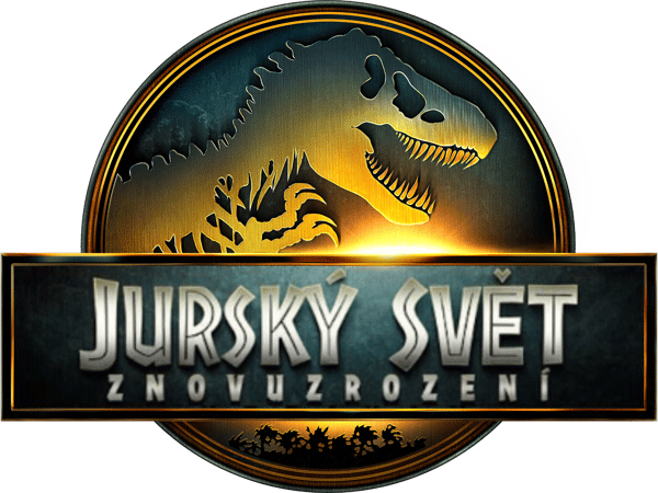Jurský svět: Znovuzrození