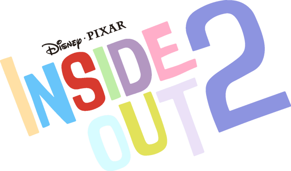 Inside Out 2