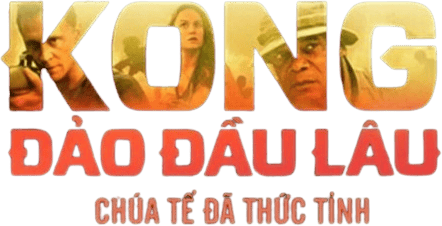 Kong: Đảo Đầu Lâu