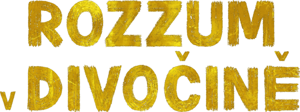 Rozzum v divočině