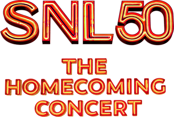 SNL50: The Homecoming Concert