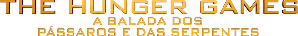 The Hunger Games: A Balada dos Pássaros e das Serpentes