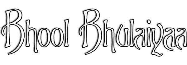 Bhool Bhulaiyaa
