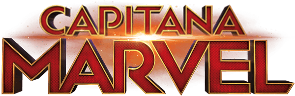 Capitana Marvel