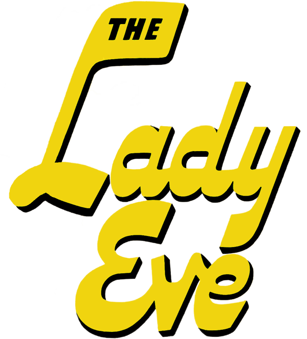The Lady Eve