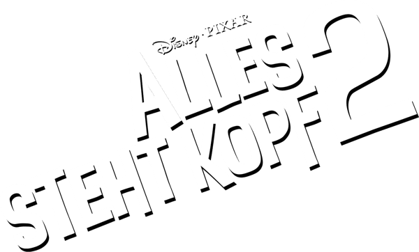 Alles steht Kopf 2